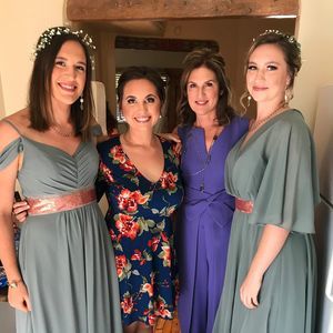 Meet your Posher, Jenna